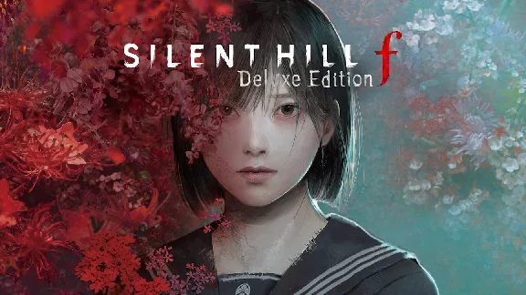 Украина🔥SILENT HILL F | Deluxe Edition🔥PLAYSTATION