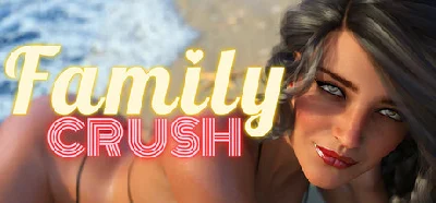 ⚡️Family Crush | АВТОДОСТАВКА Steam Россия Gift
