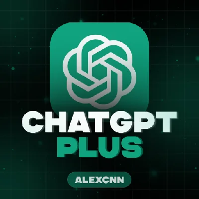 Buy CHATGPT PLUS(4.5/o1/o3) 1 month | Yours or New