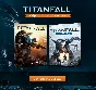 Titanfall Digital Deluxe + Battlefield 3 ROW/with email