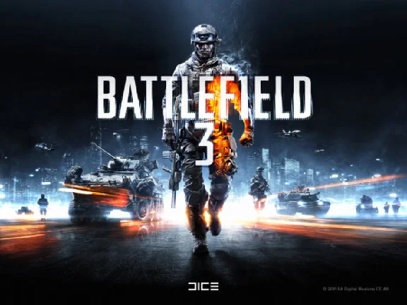 Titanfall Digital Deluxe + Battlefield 3 ROW/with email