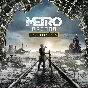 🎮 Metro Saga Bundle - Steam Offline Account +4 Games ⚡