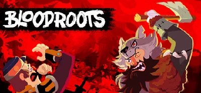 Bloodroots ключ Global + RU/CIS РФ Россия стим СНГ
