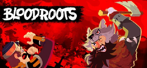 Bloodroots ключ Global + RU/CIS РФ Россия стим СНГ