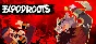Bloodroots ключ Global + RU/CIS РФ Россия стим СНГ