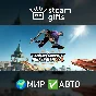 🎁Tony Hawk´s™ Pro Skater™ 3 + 4 - Deluxe🌍ROW✅AUTO