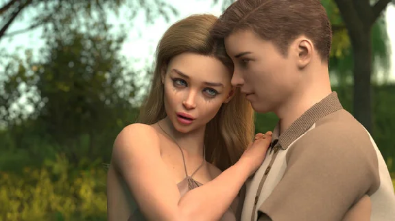 ⚡️Gift Russia - My Bimbo Dream - Season 1 | AUTO Steam