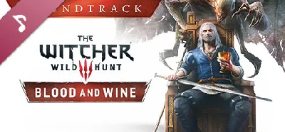 The Witcher 3 Wild Hunt Blood and Wine Soundtrack Steam