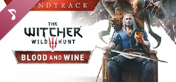 The Witcher 3 Wild Hunt Blood and Wine Soundtrack Steam