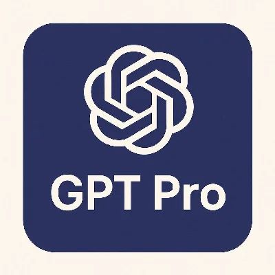 ChatGPT PRO "shared account" for 1 month
