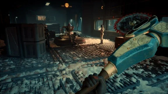 ⚡️The Outer Worlds 2 Premium | АВТО СНГ/УКР/КЗ/ДР Steam