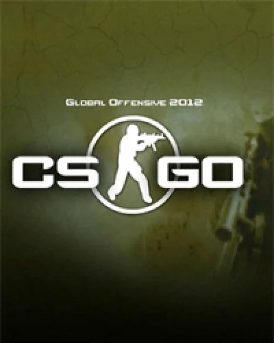 COUNTER STRIKE GLOBAL OFFENSIVE CS:GO ACCOUNT