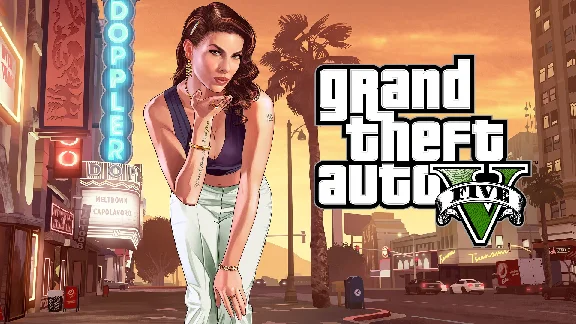 Grand Theft Auto V 5 (RU+CIS / Steam gift) + Подарок