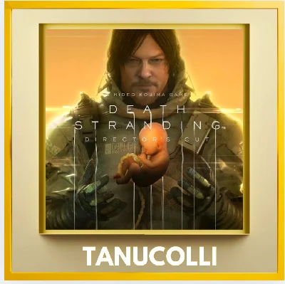 ☀️ DEATH STRANDING DIRECTOR’S (PS/PS4/RU) Rent 7 days