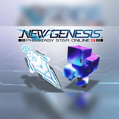 PSO2 Phantasy Star Online 2 🔥 Jun DLC Xbox Key🔑