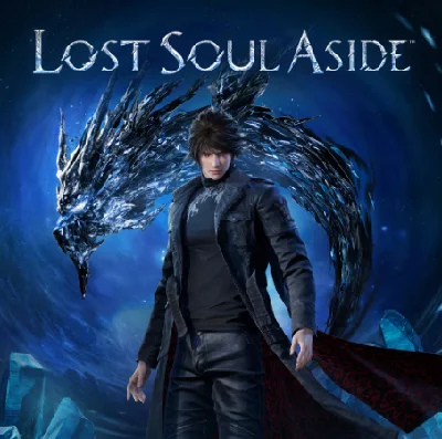 ・Lost Soul Aside・STEAM GIFT・UA・