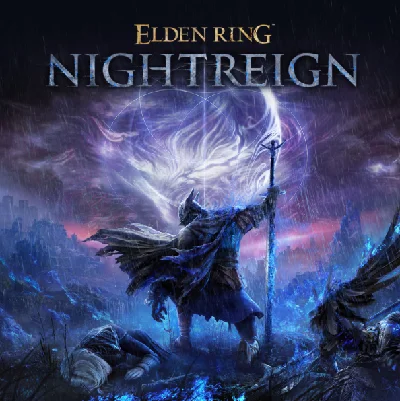 ・ELDEN RING NIGHTREIGN・STANDARD/DELUXE・STEAM GIFT・