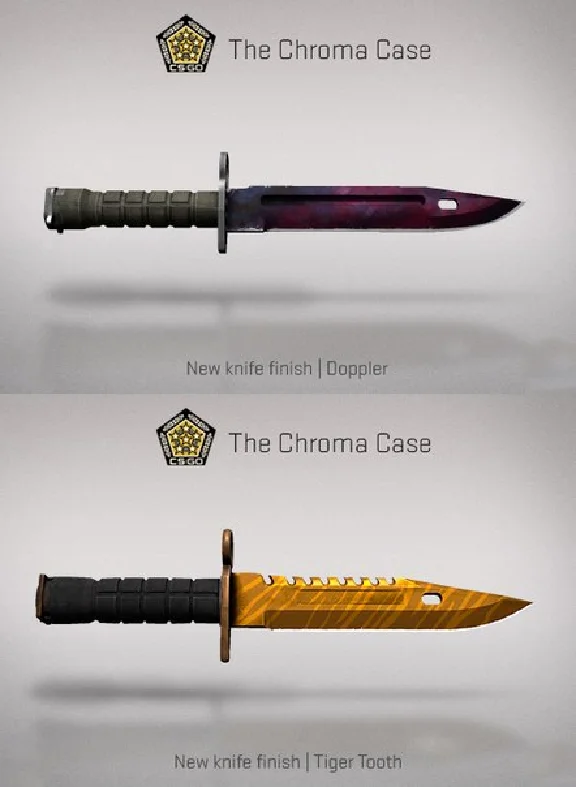 CS: GO Buy - Random Knife / Random quality