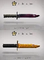 CS: GO Buy - Random Knife / Random quality