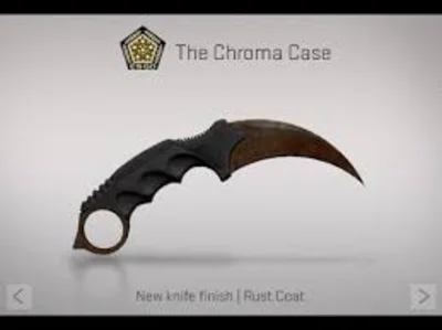 CS:GO Купить - Случайный Нож / Случайного качества