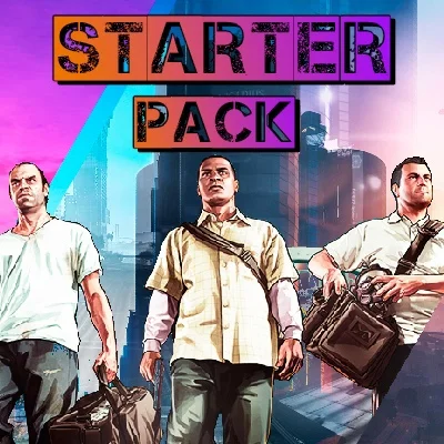 MONEY AND MORE GTA Legacy / Enhanced