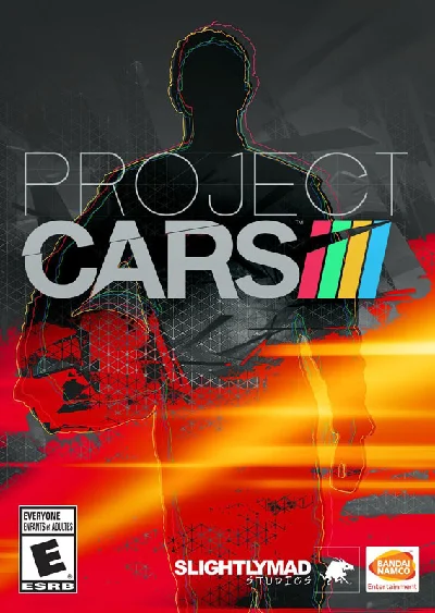 PROJECT CARS | STEAM | REGION FREE | MULTILANGUAGE