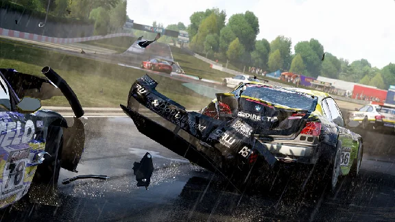 PROJECT CARS | STEAM | REGION FREE | MULTILANGUAGE