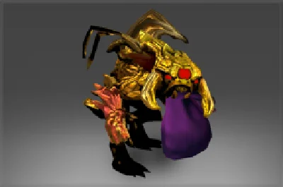 Dota 2 - Casual Courier