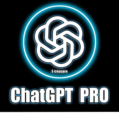 CHATGPT PRO 1 MONTH | CHAT GPT PRO