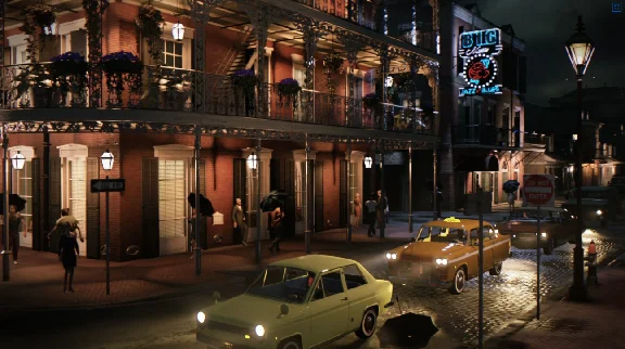 MAFIA: TRILOGY XBOX КЛЮЧ🔑 3 ИГРЫ