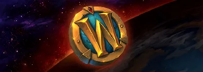 Badge WOW - WOW Gold