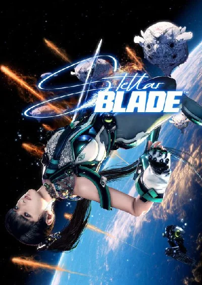 Stellar Blade (Steam Key North America)