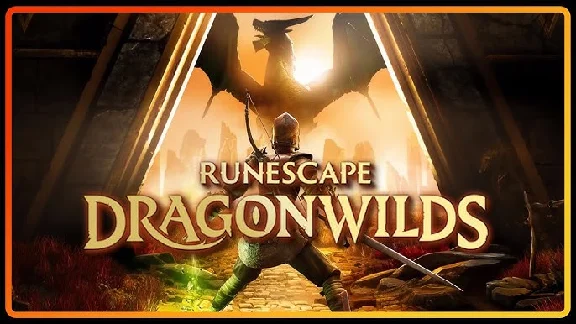 ⭐️ RuneScape: Dragonwilds + 1 Game [Steam/Global]