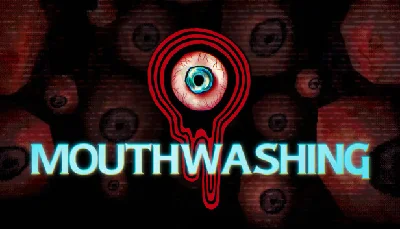 ⭐️ Mouthwashing + 1 Game [Steam/Global]