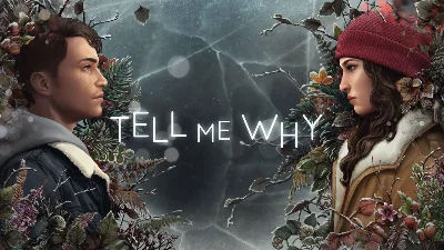 ⭐️ Tell Me Why + 2 Games [Steam/Global]
