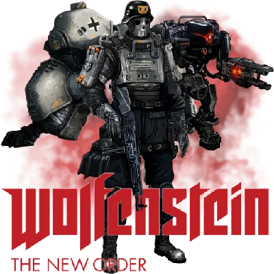 Wolfenstein: Bundle (Steam Gift RU + CIS) + BONUS