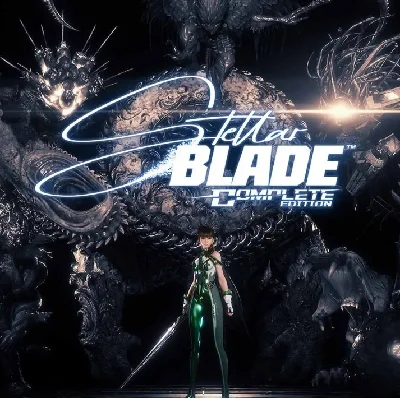 Stellar Blade™ Complete Edition Steam OFFLINE