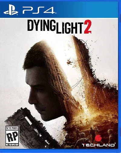 🎮Dying Light 2 Stay Human PS4™ PS5 P3 - Online ⚡