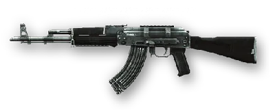 Warface 16 Bloody X7 macros FY-103 new recoil | AK-103