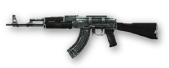 Warface 16 Bloody X7 macros FY-103 new recoil | AK-103