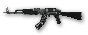 Warface 16 Bloody X7 macros FY-103 new recoil | AK-103