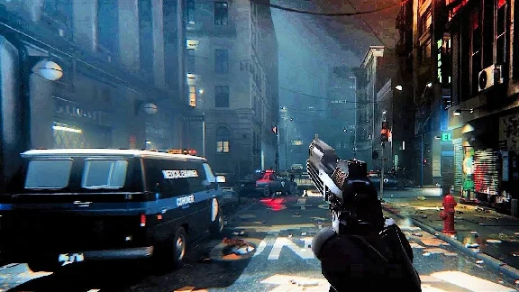 🔥RoboCop:Rogue Standart Edition Xbox Siries XS🔑