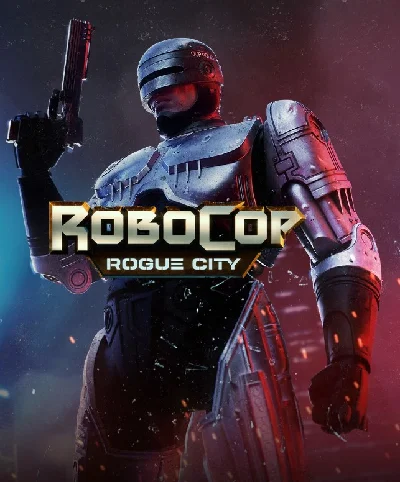 🔥RoboCop:Rogue Standart Edition Xbox Siries XS🔑