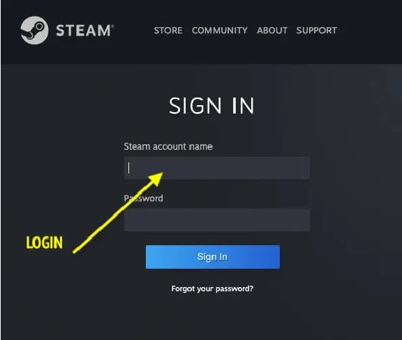 Steam Wallet Replenishment (Russia) 1 - 500 usd
