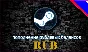 Steam Wallet Replenishment (Russia) 1 - 500 usd