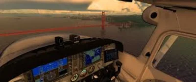 Cessna 172 NG DIGITAL by Airfoilabs for X-Plane 11/12
