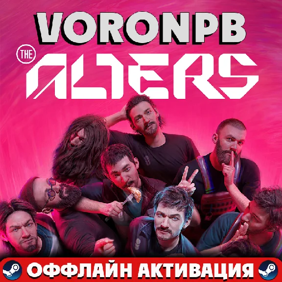 The Alters: Deluxe Edition + Account📝steam