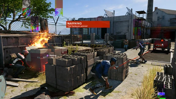 ⚡️Watch_Dogs 2 - Human Conditions | Steam АВТО Россия