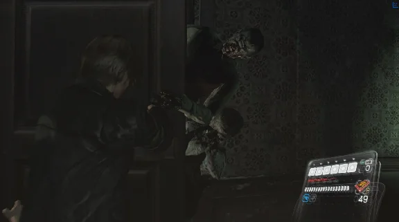 Resident Evil 6 XBOX KEY🔑