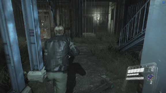 Resident Evil 6 XBOX KEY🔑